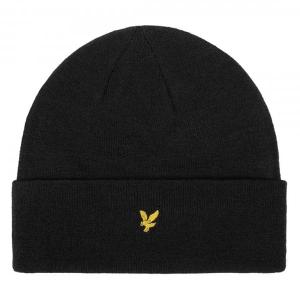 he960arc-572-cap-lyle-scott-black-one-size