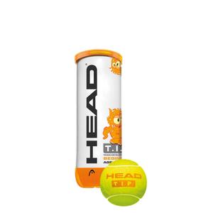 578123-tube-of-3-tennis-balls-head-t-i-p-orange-one-size