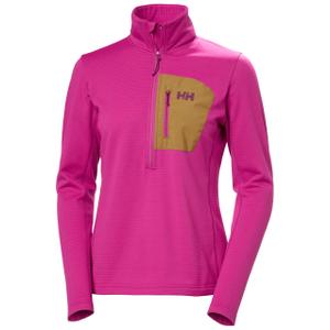 49559-663-sweatshirt-1-2-zip-woman-helly-hansen-versalite-fleece-magenta-2-0