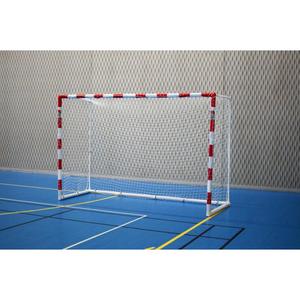 hg009u-handball-cage-3-x-2m-powershot-white-red-one-size
