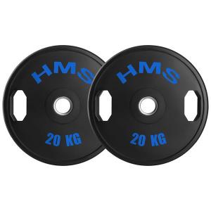 17-61-119-rubber-coated-weight-disc-hms-tog20-olimpijski-blue-2x20-kg