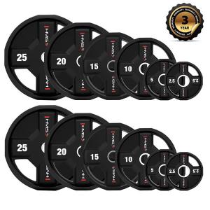 17-61-144-weighted-plate-in-polyurethane-hms-tpc-olimpijski-black-one-size