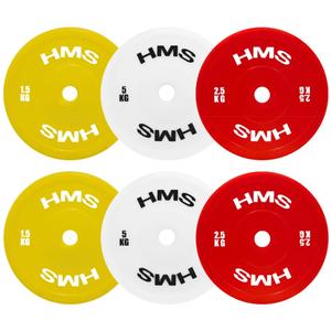 17-61-151-discus-of-musculation-hms-tpp-olimpijski-technicznych-pe-yellow-red-white-18-kg