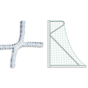 f1108-football-goal-net-huck-with-square-meshes-white-80-200-cm
