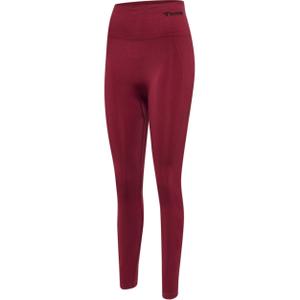 210492-3661-legging-top-woman-hummel-tif-red