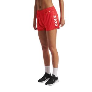 211468-3062-women-s-shorts-hummel-hmlcore-red