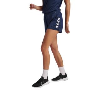 211468-7026-women-s-shorts-hummel-hmlcore-marine