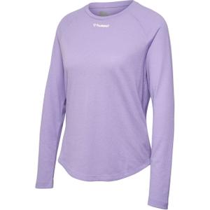 214244-3096-women-s-long-sleeve-t-shirt-hummel-mt-vanja-purple-purple