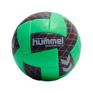 231527-6384-handball-hummel-evolution-pro-ar-green-navy-red-size-3