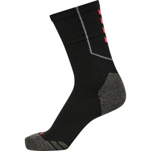 233121-2442-low-training-socks-hummel-blaze-pro-black-orange