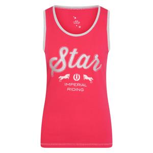 kl35121004-3149-women-s-tank-top-imperial-riding-shimmer-bright-pink