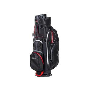 jbma-srgr-cart-bag-jucad-manager-aquata-black-red-gray-one-size