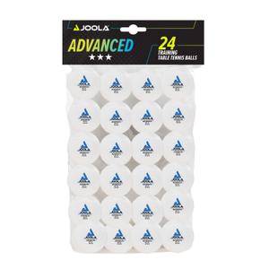 44207-advanced-training-table-tennis-balls-joola-40-x24-white-one-size