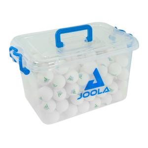 44235-training-table-tennis-balls-joola-40-x144-white-one-size