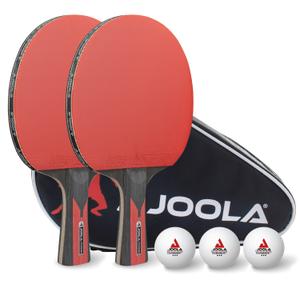 54822-table-tennis-rackets-joola-carbon-x2-red-black-one-size