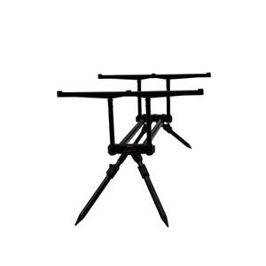 1581040-tripod-jrc-x-lite-dr-pod-black-one-size