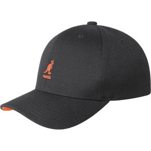 8650bc-bb029-cap-kangol-wool-flexfit-beluga-black