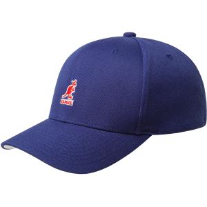 8650bc-pb403-baseball-cap-wool-kangol-flexfit-paris-blue