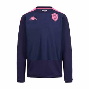 351r5lw-a05-training-top-stade-francais-apron-pro-8-2024-25-blue-marine-pink-fandango