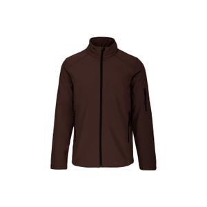 k401-chocolate-jacket-kariban-softshell-chocolate