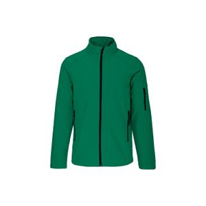k401-kellygreen-jacket-kariban-softshell-kelly-green