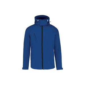 k413-darkroyalblue-hooded-jacket-kariban-softshell-dark-royal-blue