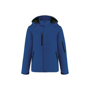 k650-darkroyalblue-lined-softshell-hooded-jacket-kariban-darkroyalblue