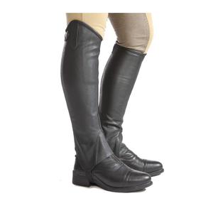0580010-half-chaps-kavalkade-combi-black