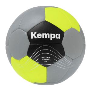200191801-handball-kempa-spectrum-synergy-pro-gris-froid-jaune-fluo