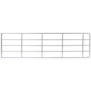 44895-adjustable-galvanized-grass-fence-kerbl-4-a-5m-silver-110-cm