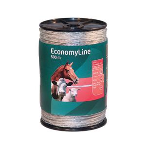 el00091-electric-fence-mesh-kerbl-500-mt-grey-14-mm