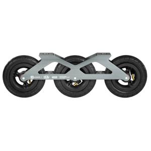 800319-roller-plate-kizer-suv-125-complete-ti-ufs-titanium-one-size