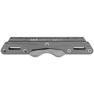 800322-roller-plate-kizer-element-ii-60-ti-titanium