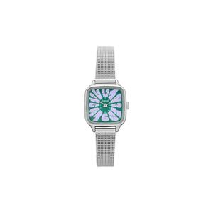 kom-w4511-watch-komono-kate-flower-royale-silver-lilac-one-size