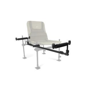 k0300036-cane-holder-korum-xs-two-rod-arm-rests-black-one-size