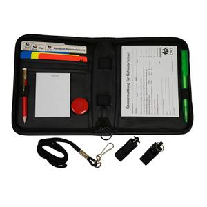f1371-referee-kit-kuebler-sport-black-15x19-cm