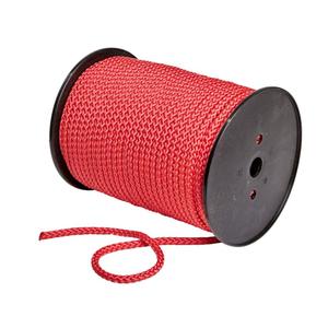 g4395-02-skipping-rope-kuebler-sport-red-100-m-9-mm