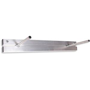 g4768-adjustable-gym-mat-stand-kuebler-sport-silver