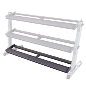 k17950-dumbbell-rack-plate-kuebler-sport-gray-one-size