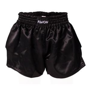 55205011-boxing-shorts-thai-child-kwon-clubline-black