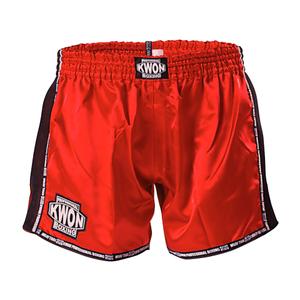 201240-thai-boxing-shorts-kwon-professional-boxing-evolution-red