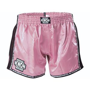 201250-thai-boxing-shorts-kwon-professional-boxing-evolution-pink