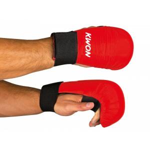 401830-karate-gloves-without-thumb-loops-kwon-red