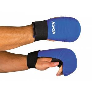 401840-karate-gloves-without-thumb-loops-kwon-blue