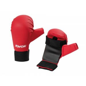 401850-karate-gloves-with-thumb-loops-kwon-red
