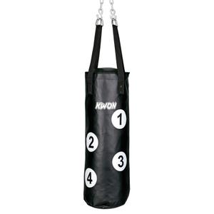 4080399-punching-bag-kwon-punch-points-black-white-70-cm