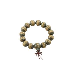 5013521-ornamented-shaolin-bracelet-kwon-green-one-size