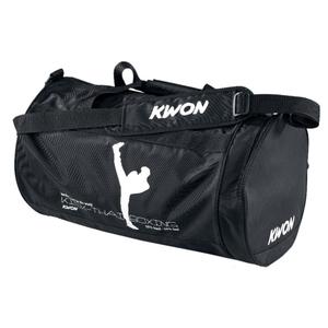5016004-sport-bag-kick-thaiboxing-kwon-black-48-x-24-cm
