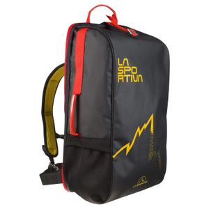 zecb007-k00y00-travel-bag-la-sportiva-black-yellow-45-l