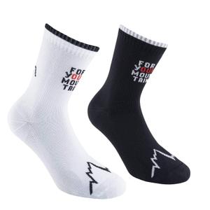 zzrs011-k00w00-football-socks-la-sportiva-for-your-mountain-black-white